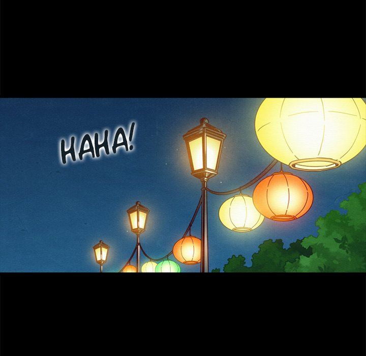 Bad Blood Manhwa - Chapter 46 Page 28