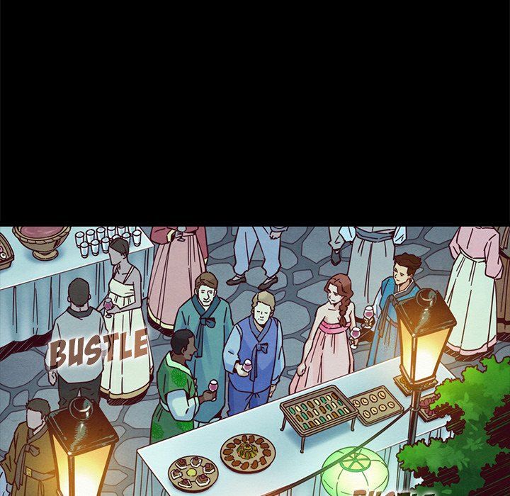 Bad Blood Manhwa - Chapter 46 Page 29