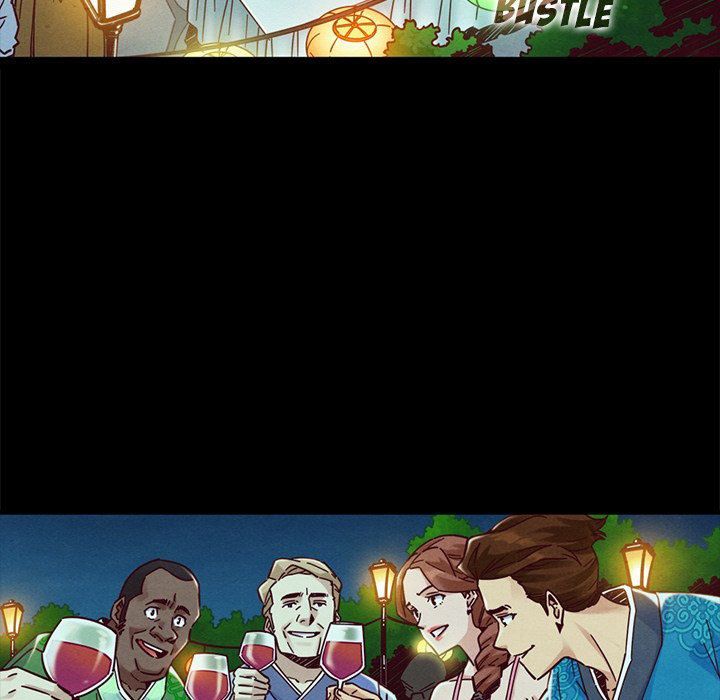 Bad Blood Manhwa - Chapter 46 Page 30