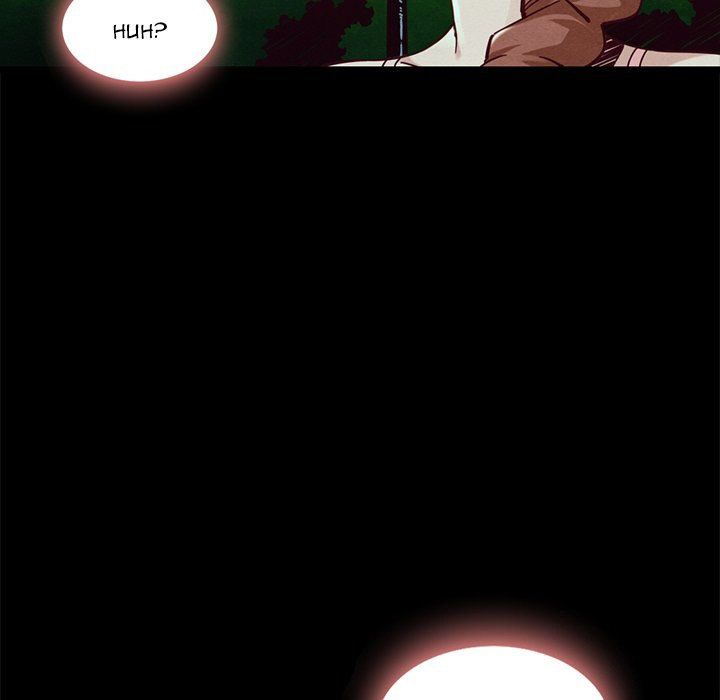 Bad Blood Manhwa - Chapter 46 Page 35