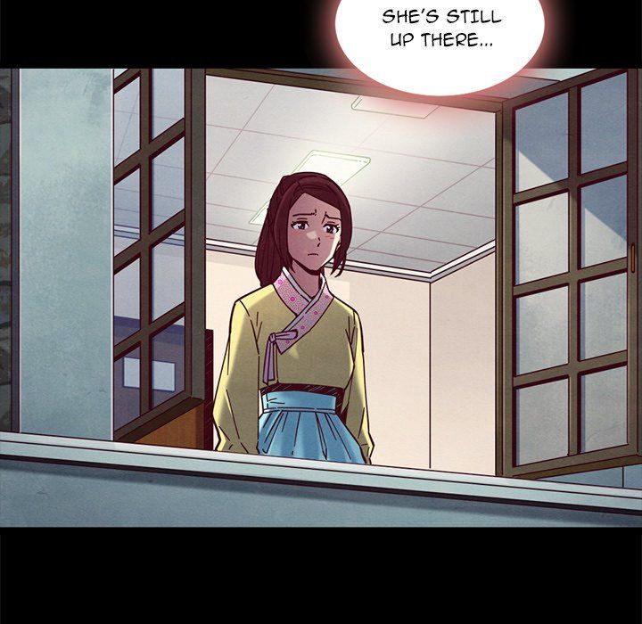 Bad Blood Manhwa - Chapter 46 Page 36