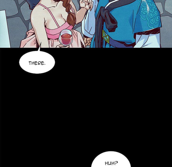 Bad Blood Manhwa - Chapter 46 Page 40