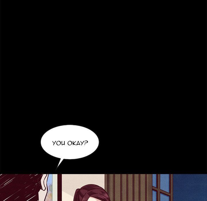 Bad Blood Manhwa - Chapter 46 Page 43