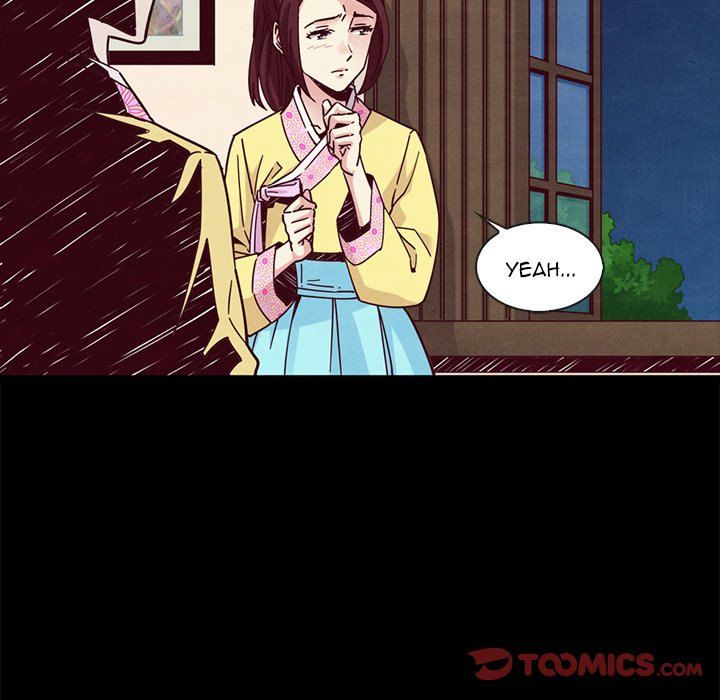 Bad Blood Manhwa - Chapter 46 Page 44