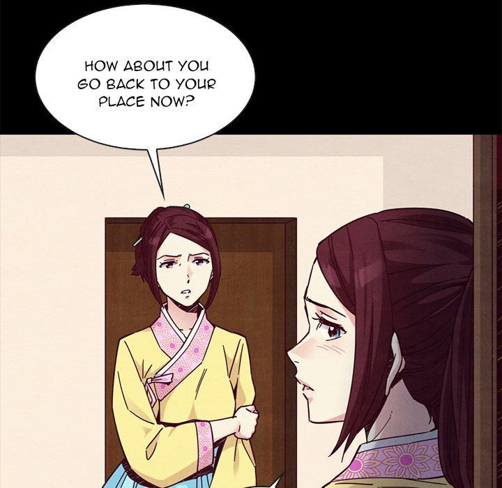 Bad Blood Manhwa - Chapter 46 Page 45