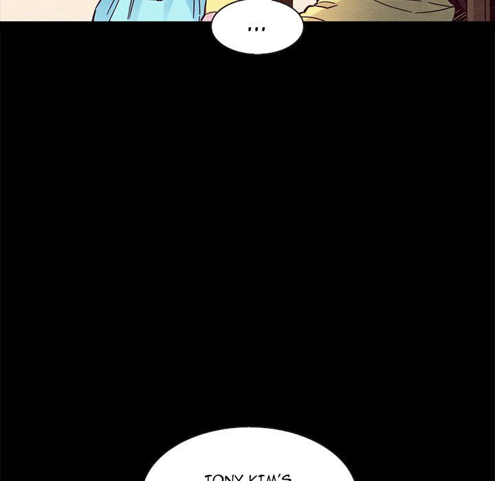 Bad Blood Manhwa - Chapter 46 Page 46