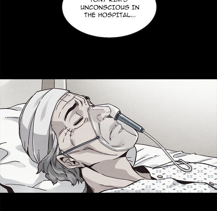 Bad Blood Manhwa - Chapter 46 Page 47