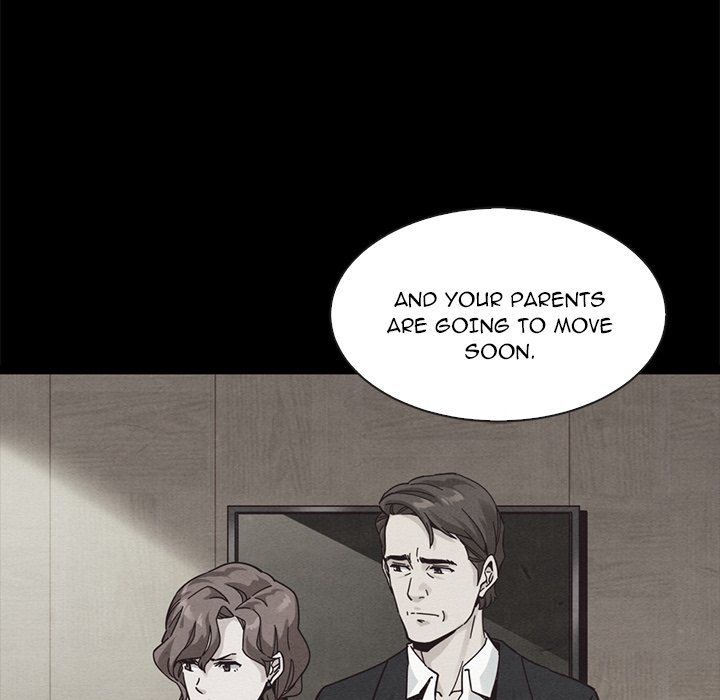 Bad Blood Manhwa - Chapter 46 Page 48