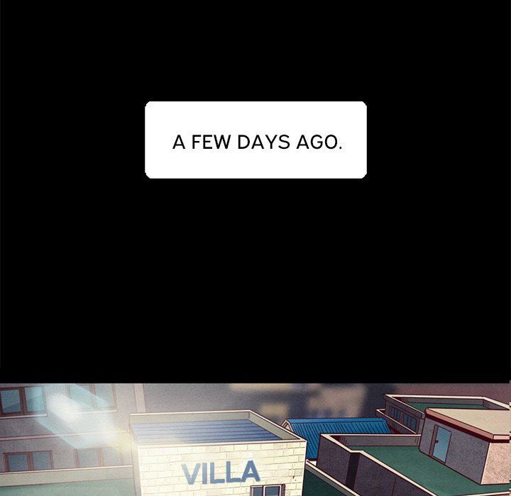 Bad Blood Manhwa - Chapter 46 Page 54