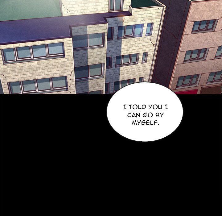 Bad Blood Manhwa - Chapter 46 Page 55