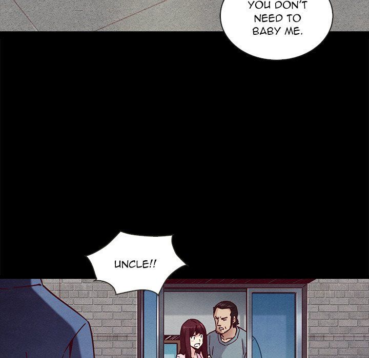 Bad Blood Manhwa - Chapter 46 Page 57