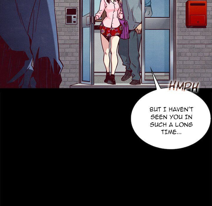 Bad Blood Manhwa - Chapter 46 Page 58