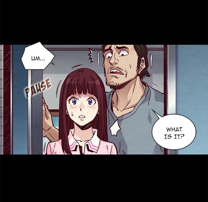 Bad Blood Manhwa - Chapter 46 Page 59