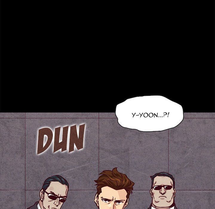 Bad Blood Manhwa - Chapter 46 Page 60