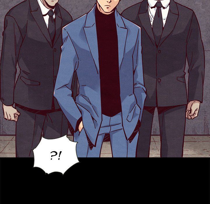 Bad Blood Manhwa - Chapter 46 Page 61