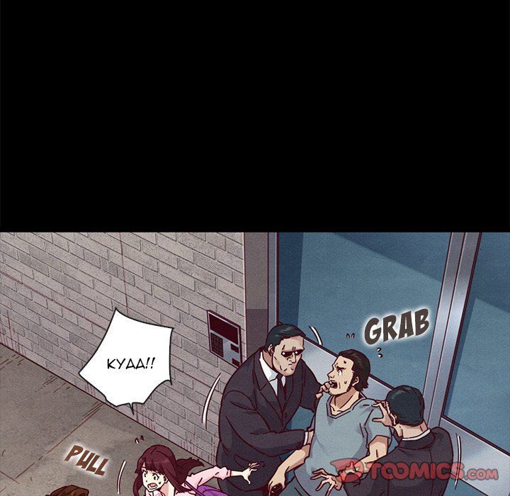 Bad Blood Manhwa - Chapter 46 Page 62