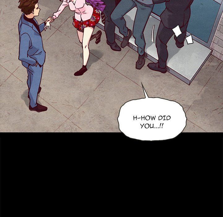 Bad Blood Manhwa - Chapter 46 Page 63