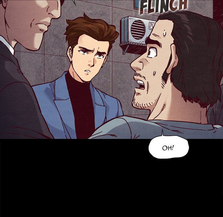 Bad Blood Manhwa - Chapter 46 Page 65