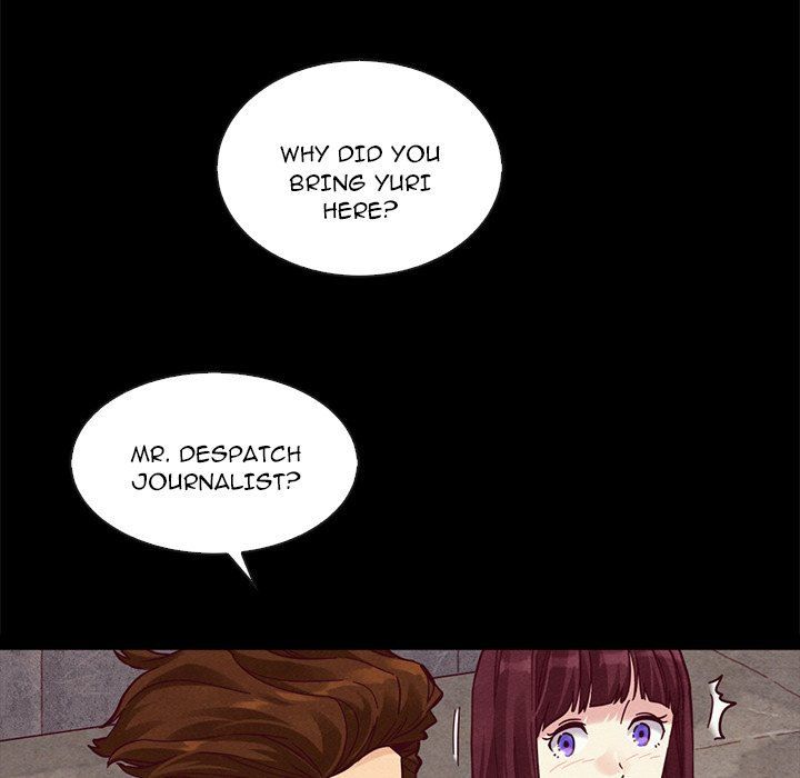 Bad Blood Manhwa - Chapter 46 Page 66