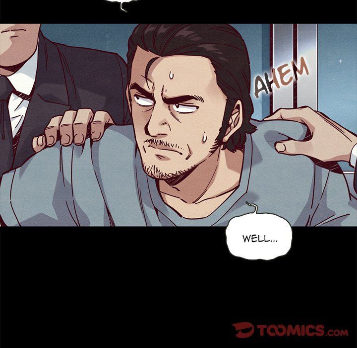 Bad Blood Manhwa - Chapter 46 Page 68