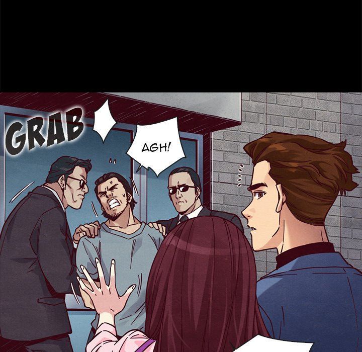 Bad Blood Manhwa - Chapter 46 Page 69