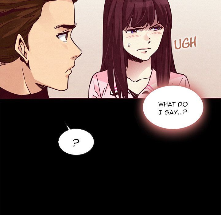 Bad Blood Manhwa - Chapter 46 Page 73
