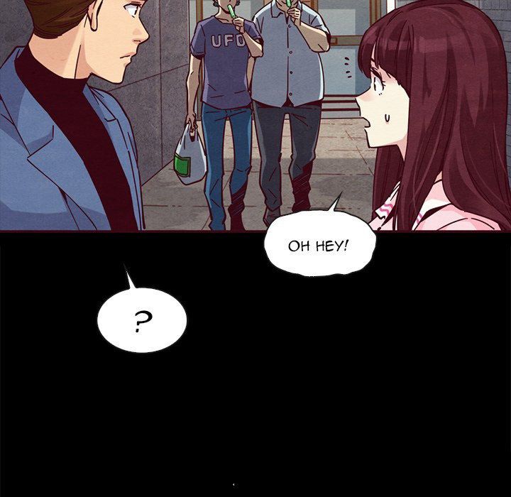 Bad Blood Manhwa - Chapter 46 Page 75