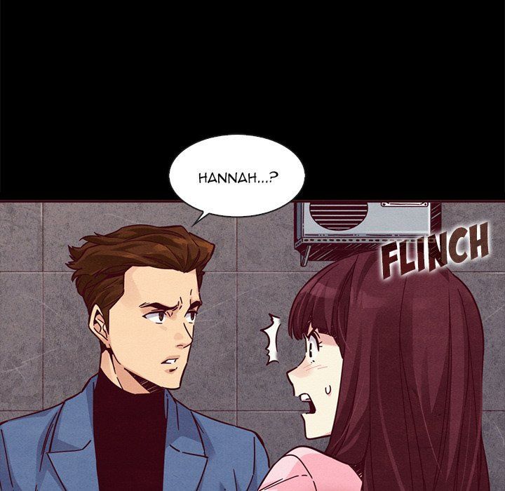 Bad Blood Manhwa - Chapter 46 Page 76