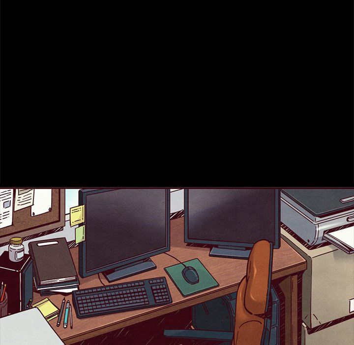 Bad Blood Manhwa - Chapter 46 Page 79