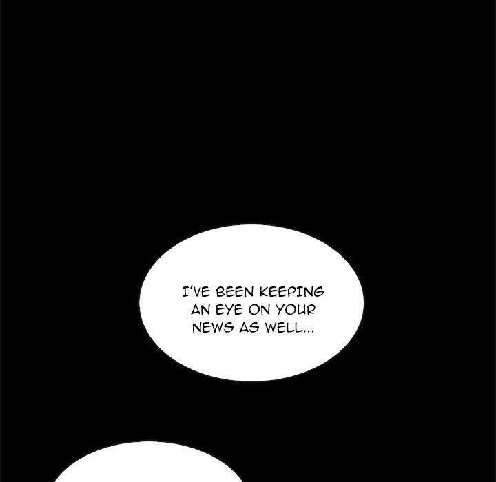 Bad Blood Manhwa - Chapter 46 Page 81