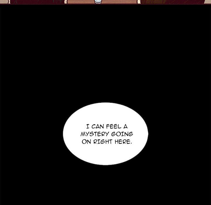 Bad Blood Manhwa - Chapter 46 Page 85