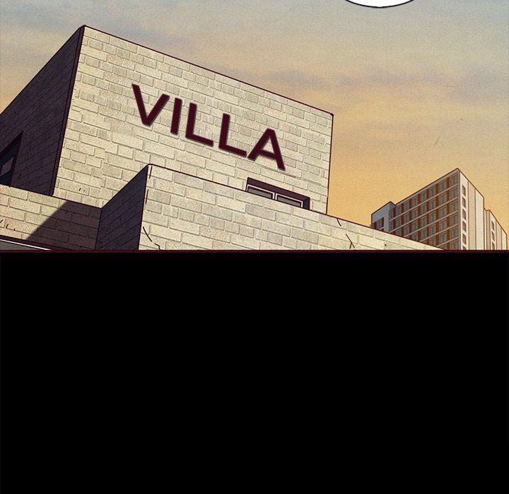 Bad Blood Manhwa - Chapter 46 Page 90