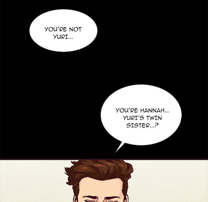 Bad Blood Manhwa - Chapter 46 Page 91