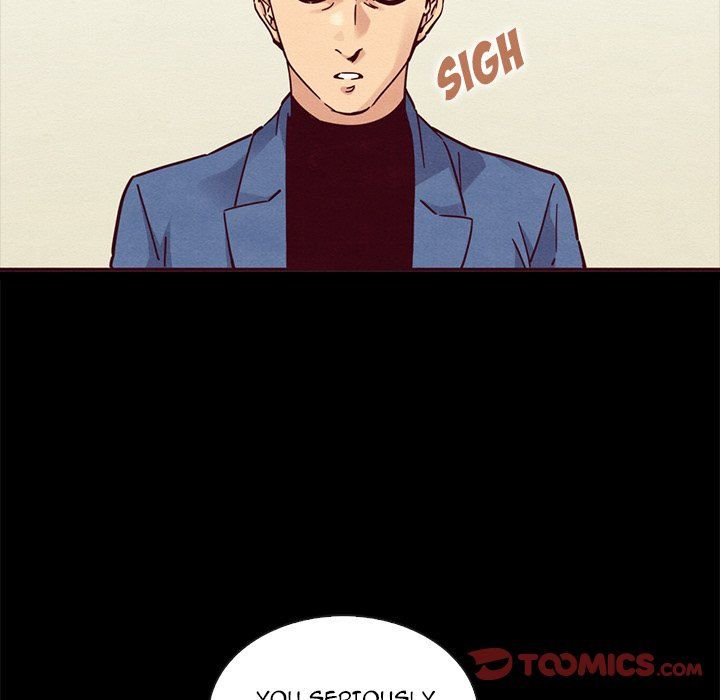 Bad Blood Manhwa - Chapter 46 Page 92