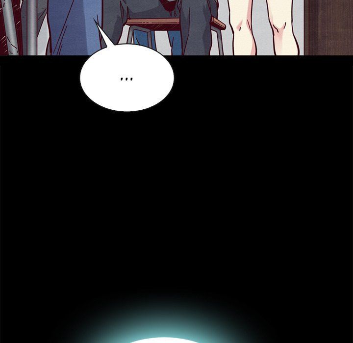 Bad Blood Manhwa - Chapter 46 Page 99