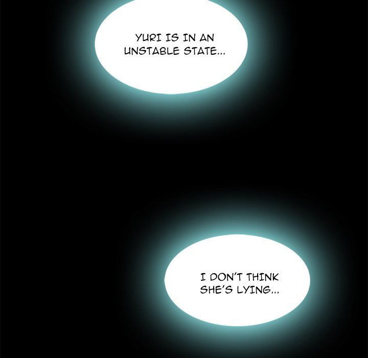 Bad Blood Manhwa - Chapter 46 Page 100