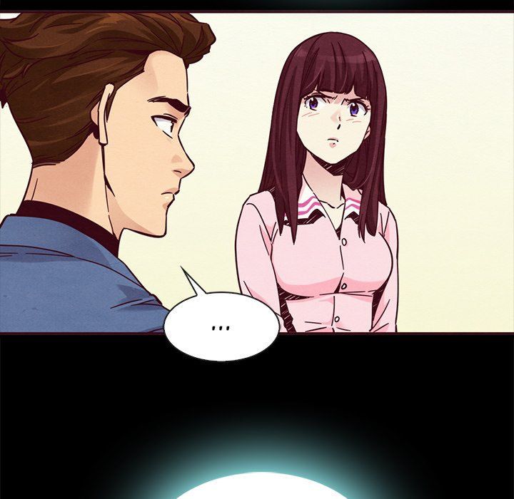 Bad Blood Manhwa - Chapter 46 Page 101
