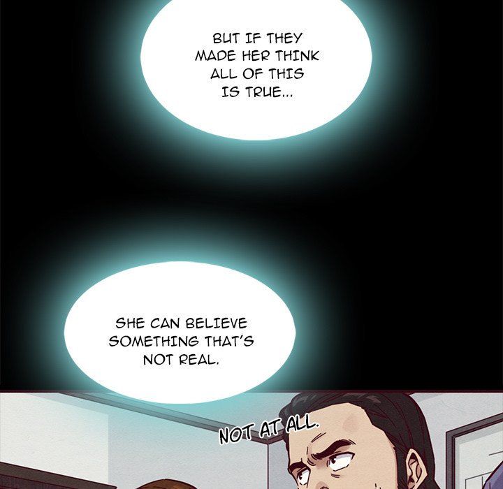 Bad Blood Manhwa - Chapter 46 Page 102