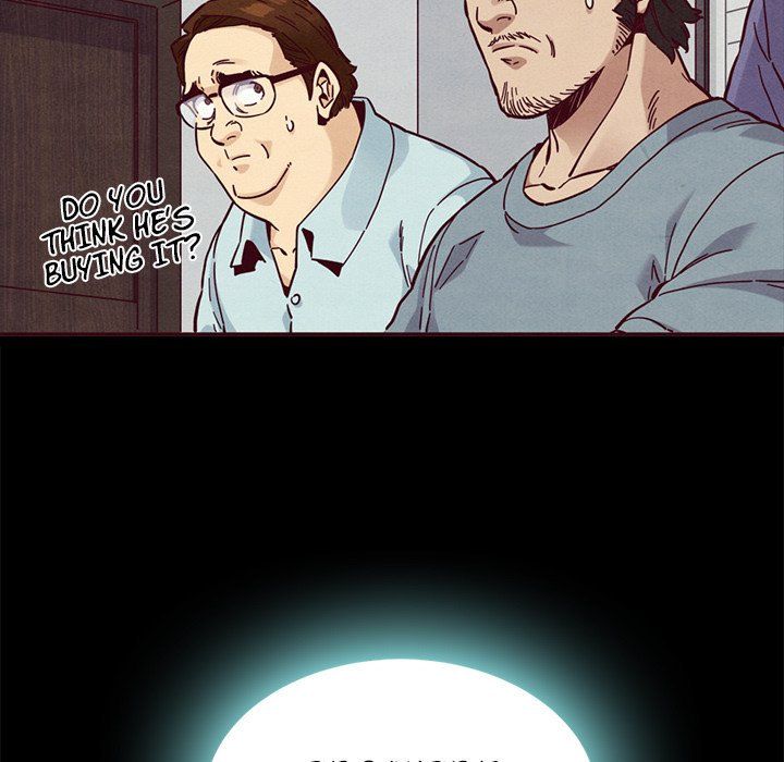 Bad Blood Manhwa - Chapter 46 Page 103