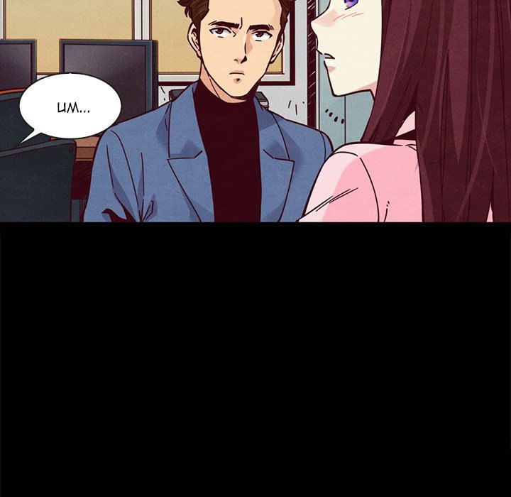 Bad Blood Manhwa - Chapter 46 Page 105