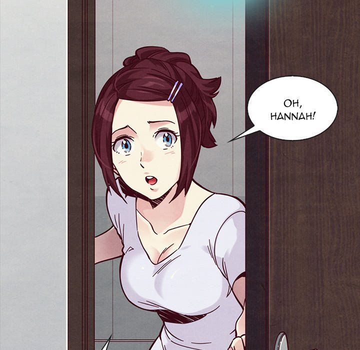 Bad Blood Manhwa - Chapter 46 Page 107