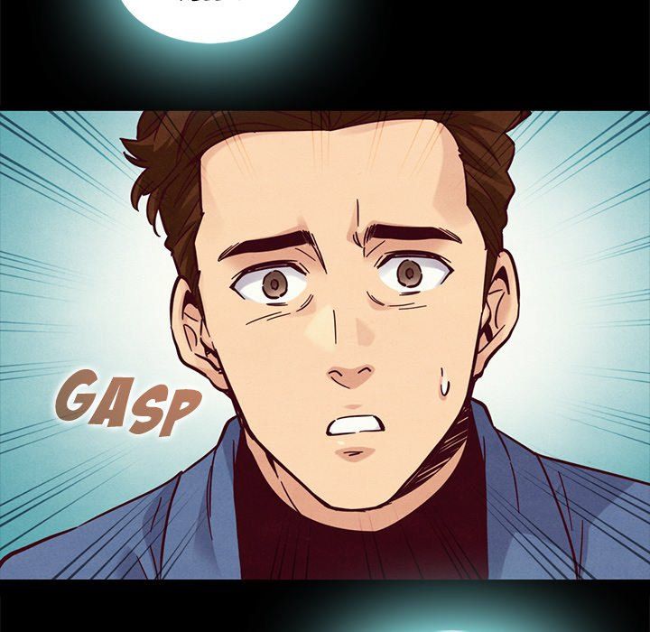 Bad Blood Manhwa - Chapter 46 Page 109