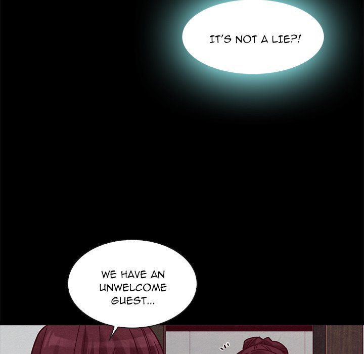 Bad Blood Manhwa - Chapter 46 Page 110