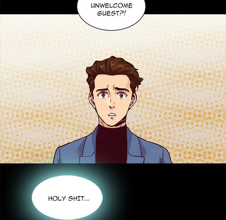 Bad Blood Manhwa - Chapter 46 Page 112