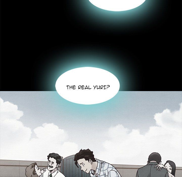 Bad Blood Manhwa - Chapter 46 Page 114