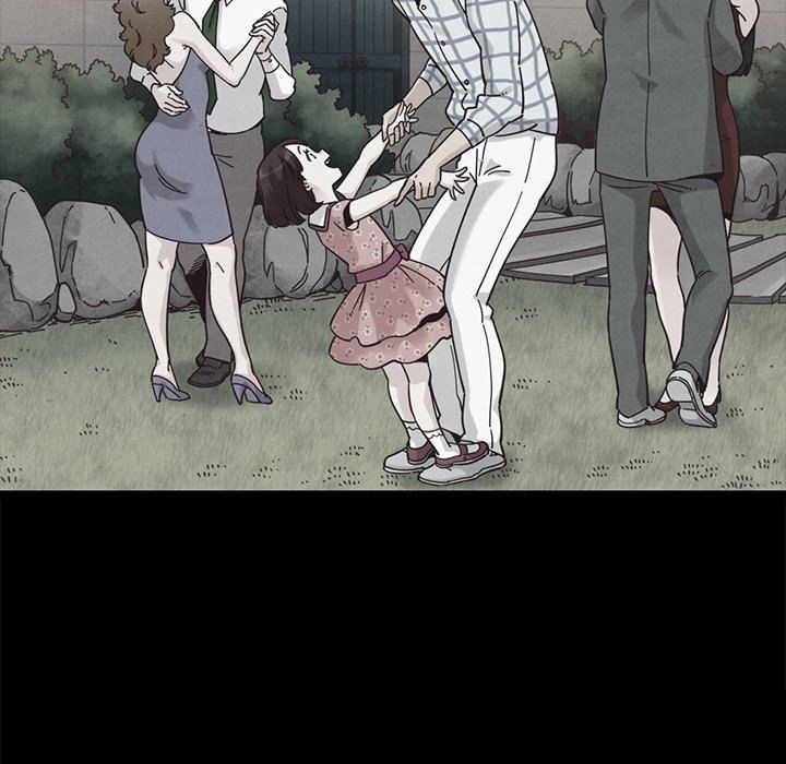 Bad Blood Manhwa - Chapter 46 Page 115