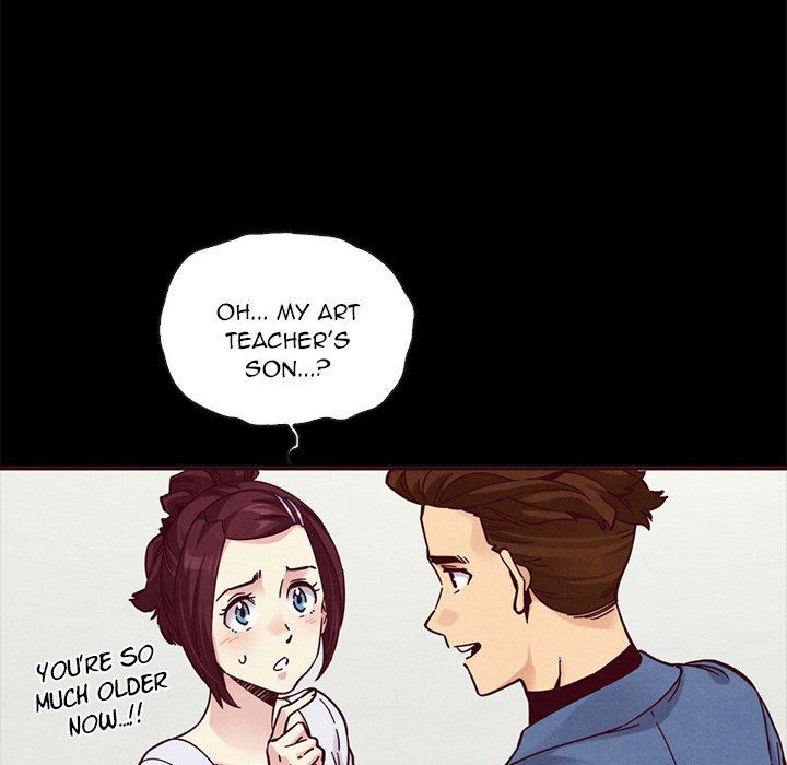 Bad Blood Manhwa - Chapter 46 Page 119