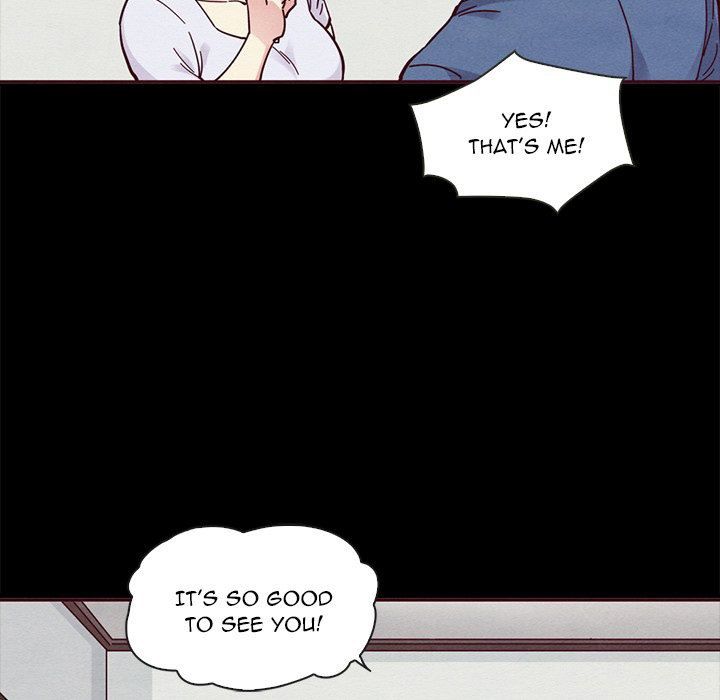 Bad Blood Manhwa - Chapter 46 Page 120