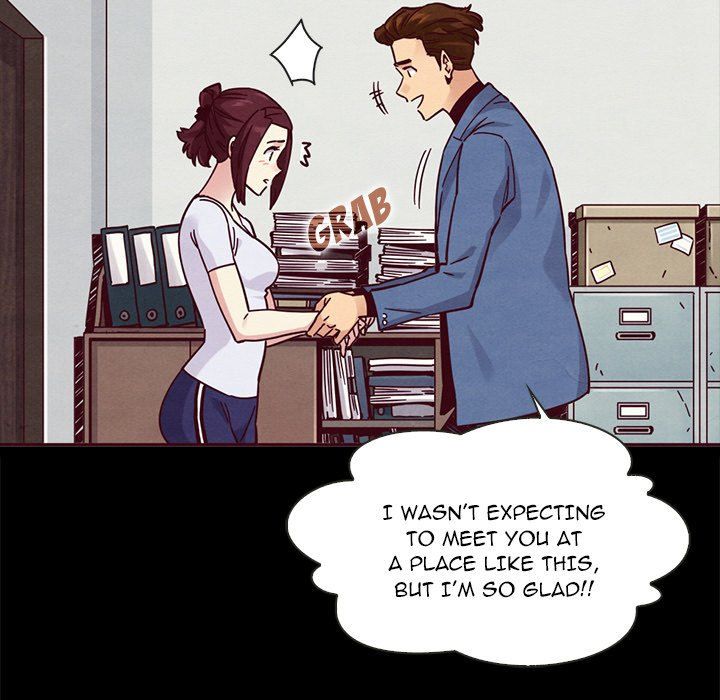 Bad Blood Manhwa - Chapter 46 Page 121