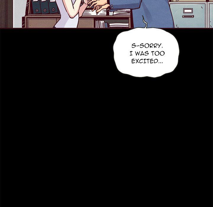 Bad Blood Manhwa - Chapter 46 Page 123